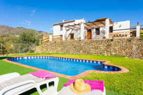 Villa Cortijo Mar